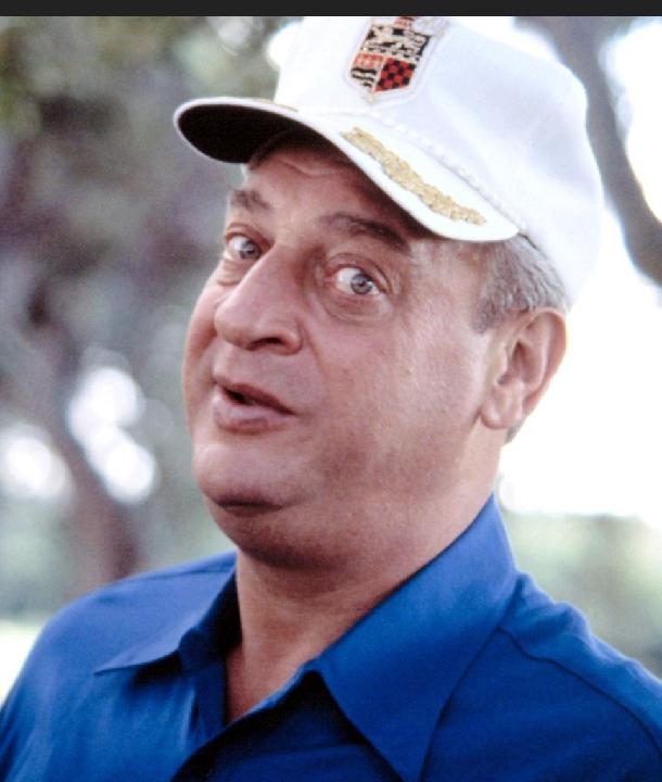 Graham White