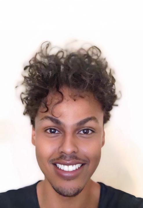 Mohammed Al Hashimi