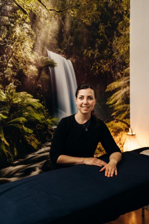 Silje Hetterud-Dale