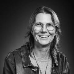 Nathalie Godet