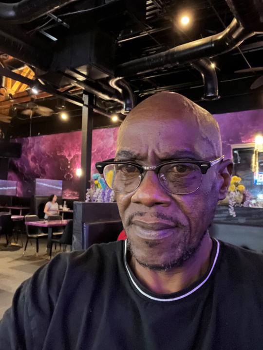 Jerrell Cleveland Jr., JD