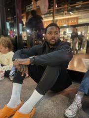 Aaron Zinnerman