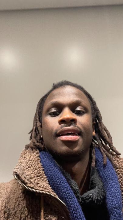 Baboucar Jack