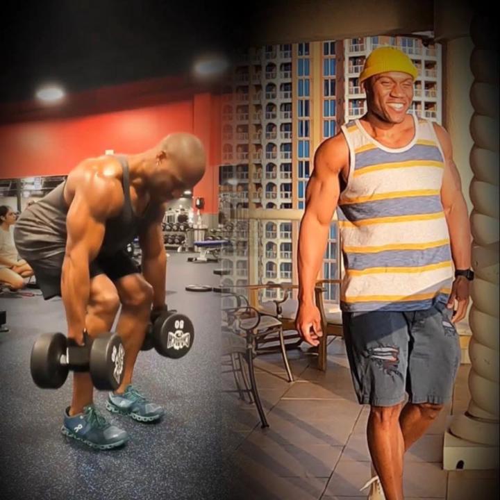 Eric Louis