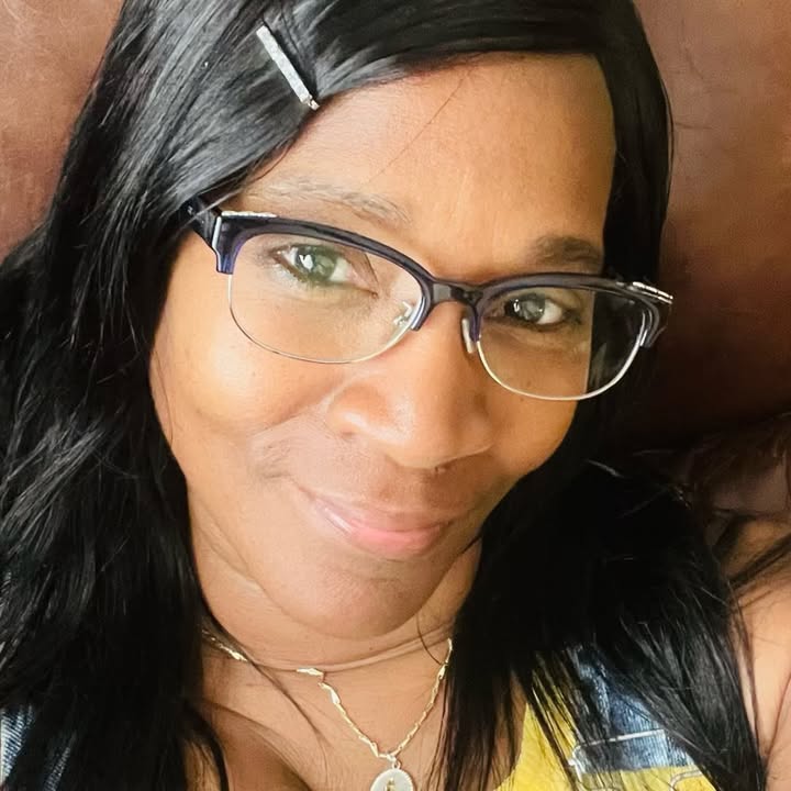 Patricia Wilson