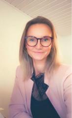 Janni Corneliussen