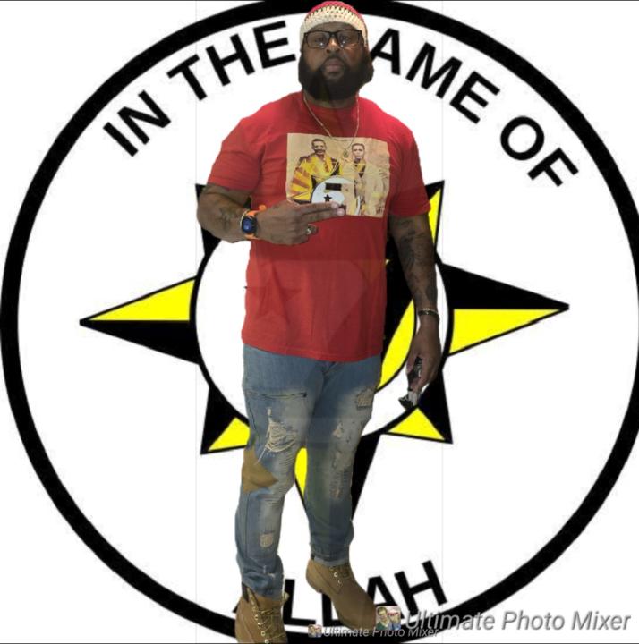 Allah-U-Sincere Aderogulu