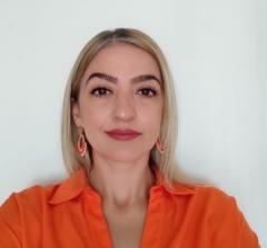 Lucia Ipiales Escobar