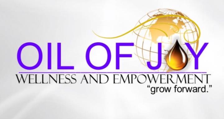 OIL OF JOY