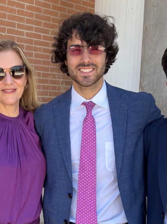 Alessandro Da Santos