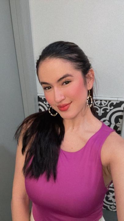 Luisa Rojas Astaiza