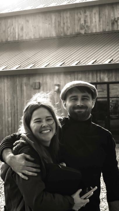 Aeron Charnley-Jones