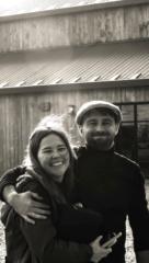 Aeron Charnley-Jones