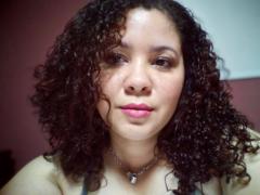 Aleshka Rivera Nelson