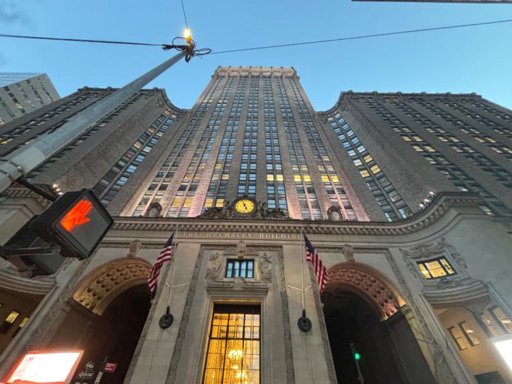 Aleshka Rivera Nelson