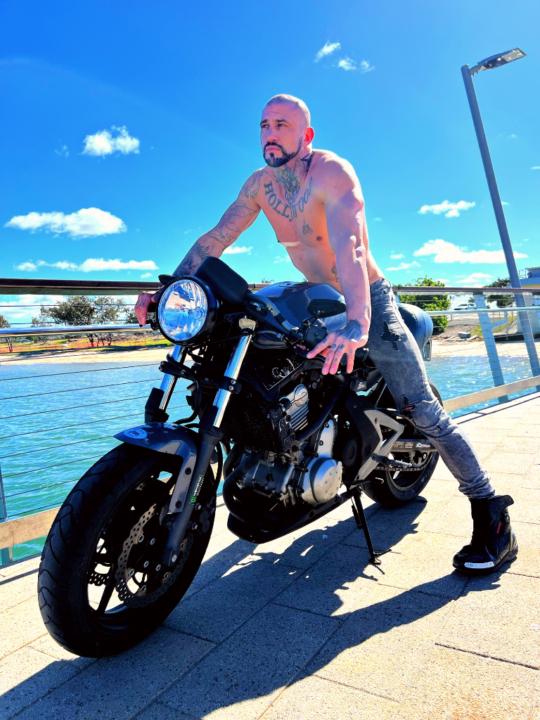 Brandon Rocco