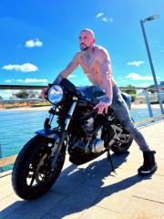 Brandon Rocco