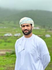 Haitham Al Farii