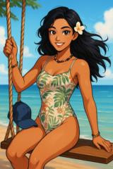 Yashira Galarza sample