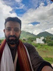 Srikanta G c