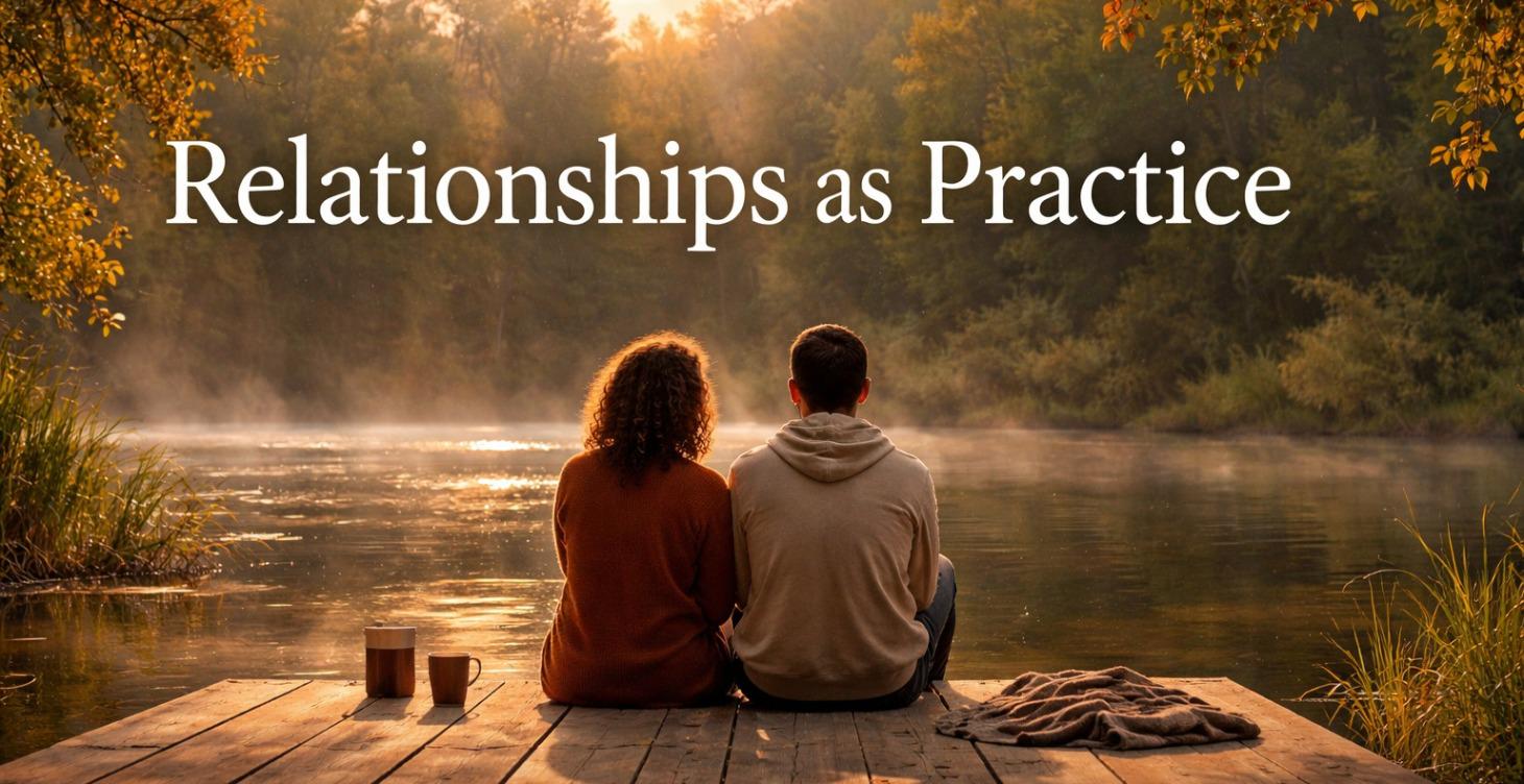 703 Relationships as Practice