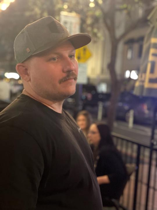 Sean Ohlsen