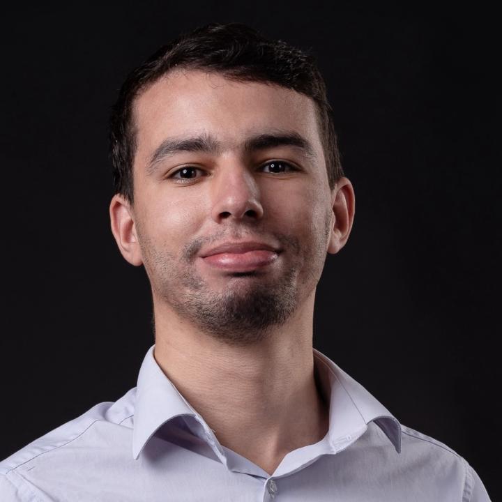Mohammed Hamri