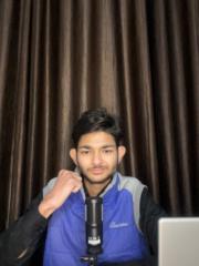 Krish Singla