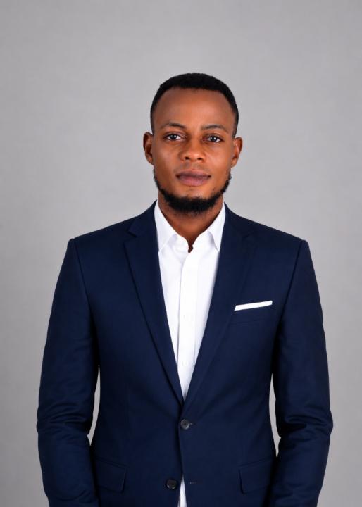 Odekunle Damilare Damilare