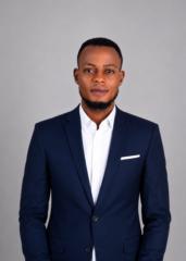 Odekunle Damilare Damilare