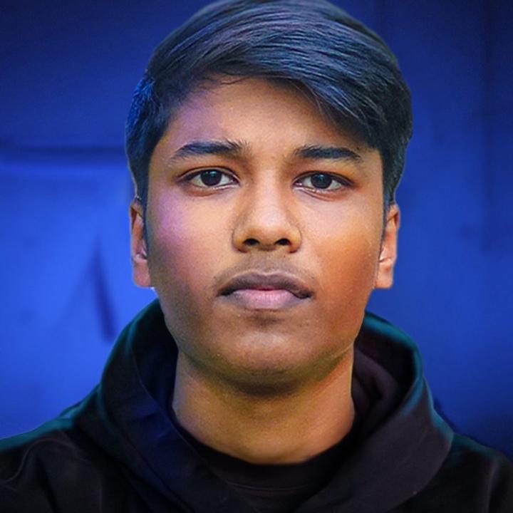 Rohit Routh