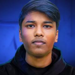 Rohit Routh