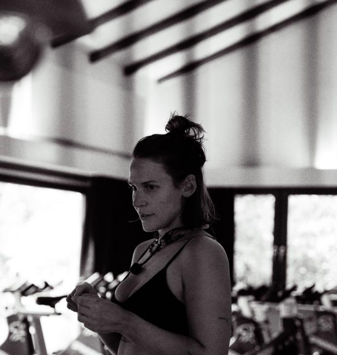 Audrey Pernin