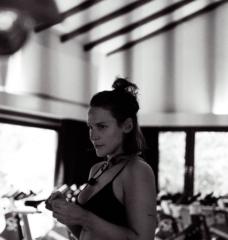Audrey Pernin