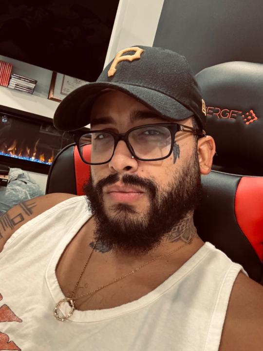 David Rodriguez