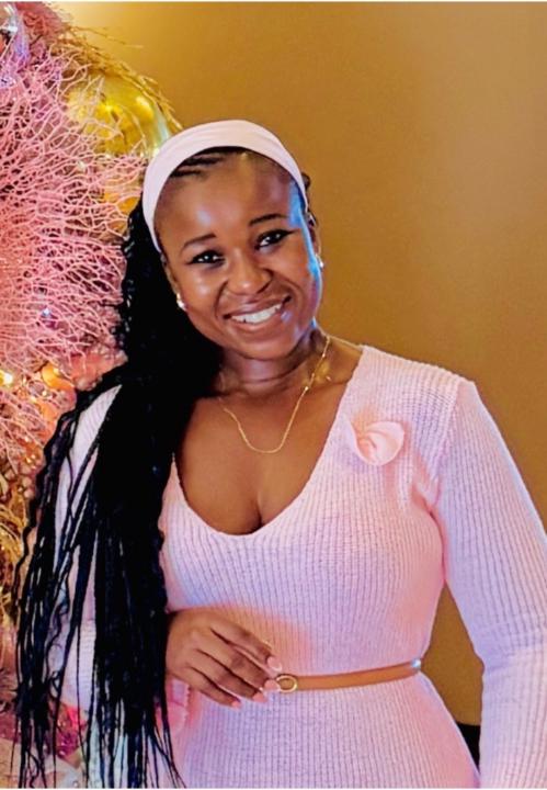 Nondumiso Jiyane