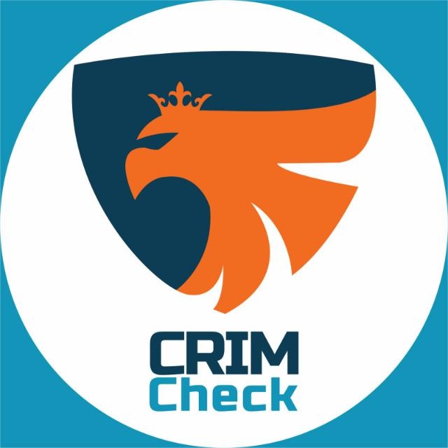 Crim Check