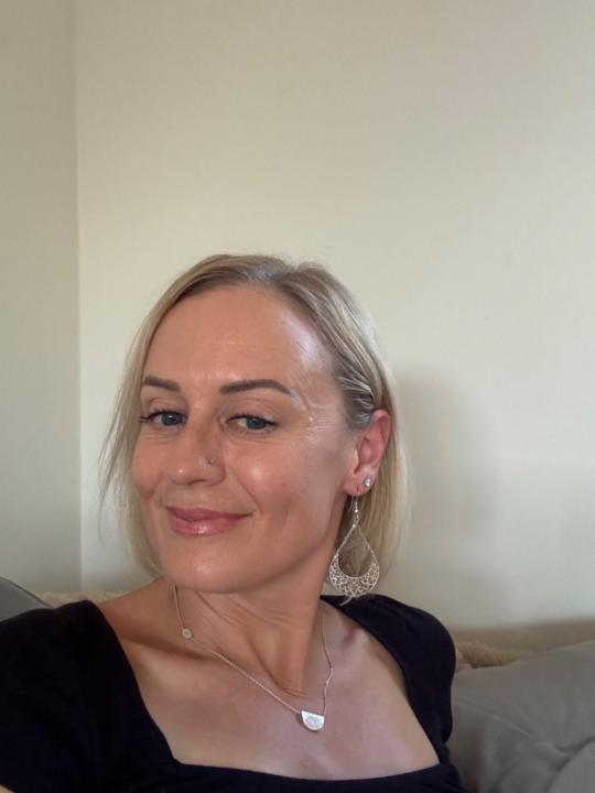 Jen Whatley