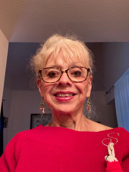 Sylvia Rognstad