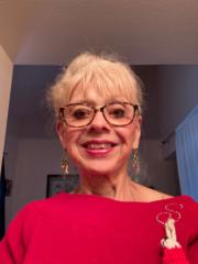 Sylvia Rognstad