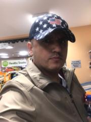 Jesus Pineda