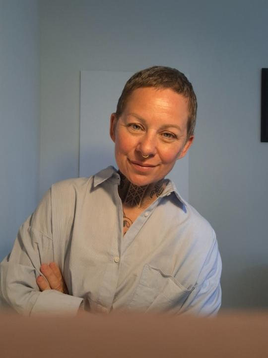 Louise Ottesen