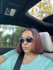 Tynisha Barnett