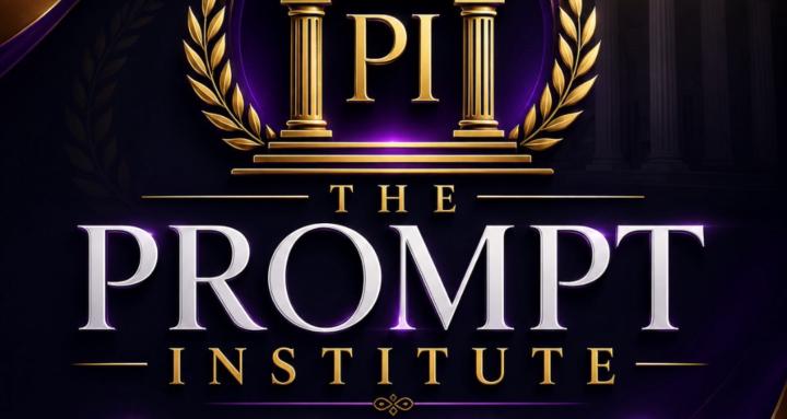 The Prompt Institute