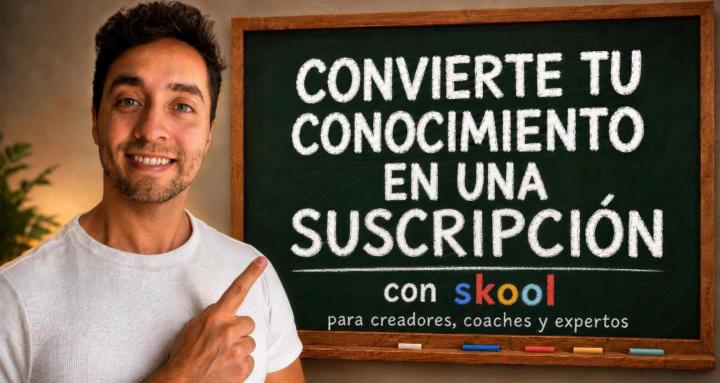 LÍDERES SKOOL™ (LATAM & ES)
