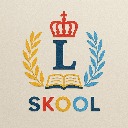 Logo Líderes Skool (GRATIS)