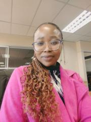 Refiloe Monama