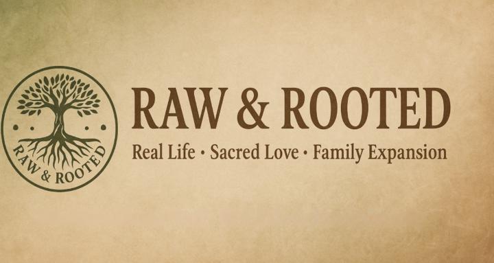 Raw & Rooted Tribe