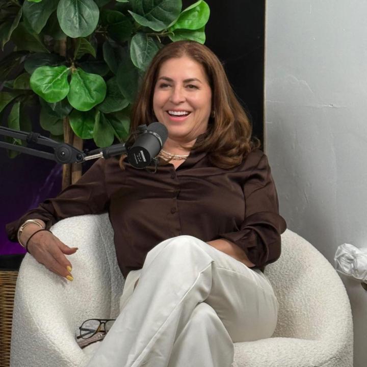 Angelica Miranda