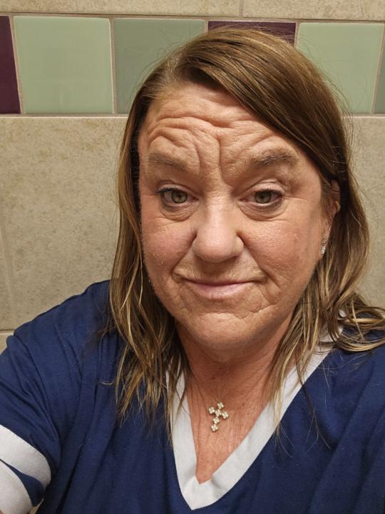 Angela Broom